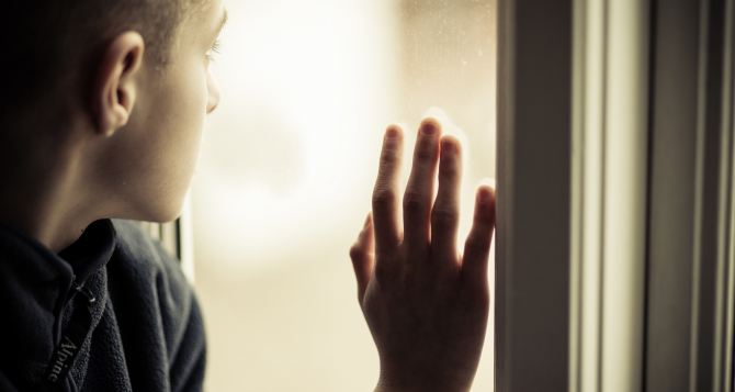 В Украине упразднят интернаты что будет с сиротами