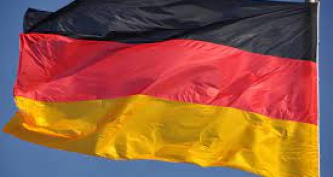 В Германии упростили получения гражданства.