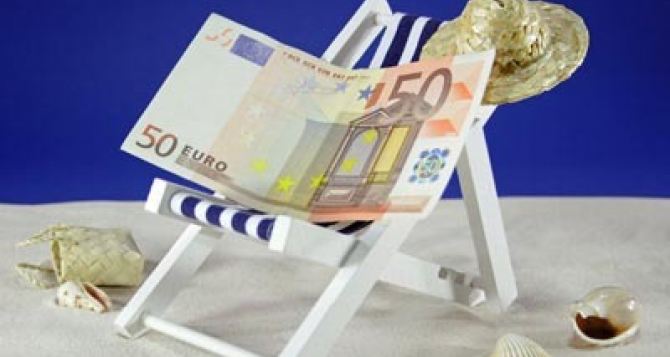 Евро никуда не торопится: курс валют на 30 августа