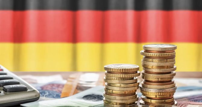 В Германии увеличат сумму выплат для украинских  беженцев