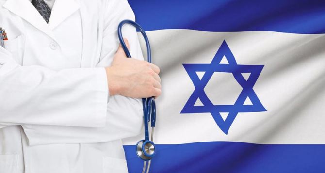 Израиль выделяет деньги для медицинской  страховки украинцам