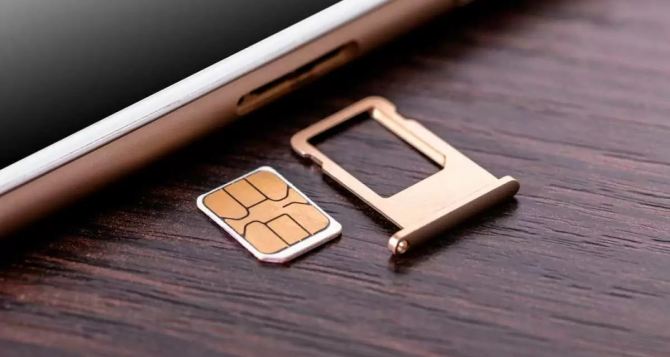 Как правильно изымать из смартфона SIM-карту, чтобы не повредить свое устройство