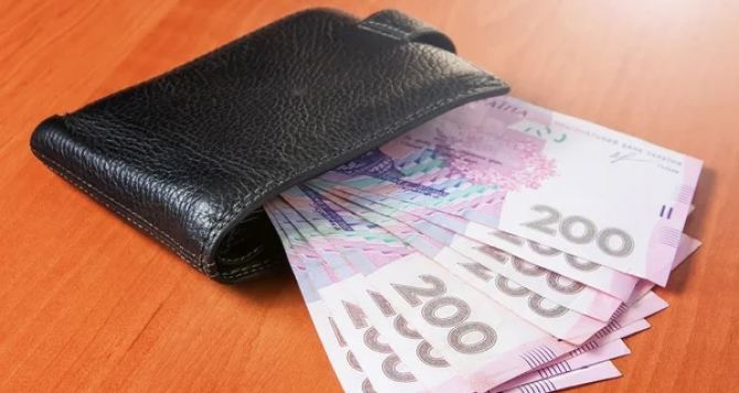 Украинцы заживут: в следующем году минимальная зарплата в Украине вырастет более чем на 1 тыс. гривен