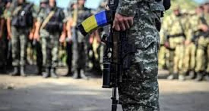 Что нужно знать про осенний призыв в Украине