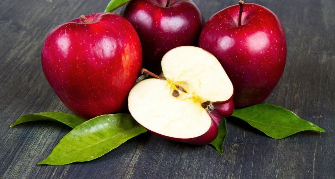 Наедайтесь сейчас, потом будет дорого: Яблочный сезон-2023/24 — каким будет урожай яблок и цены на них