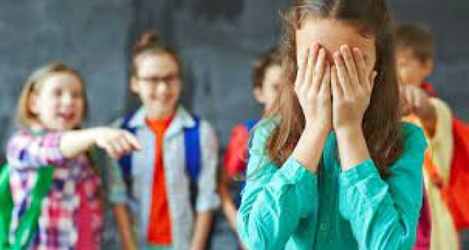 Как бороться с травлей украинских детей в немецких школах