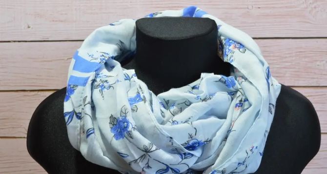 Стиль та комфорт в одному аксесуарі: як вибрати ідеальний шарф