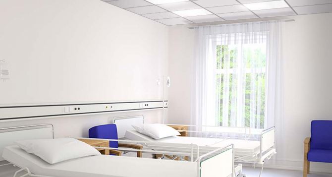 Какие больницы оказались в зоне риска: новые требования от НСЗУ