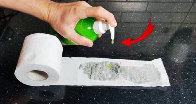 Лучше влажных салфеток: зачем натирать туалетную бумагу мылом