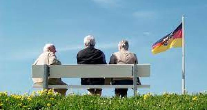 Смогут ли украинцы в Германии уходить на пенсию на 10 лет раньше немцев?
