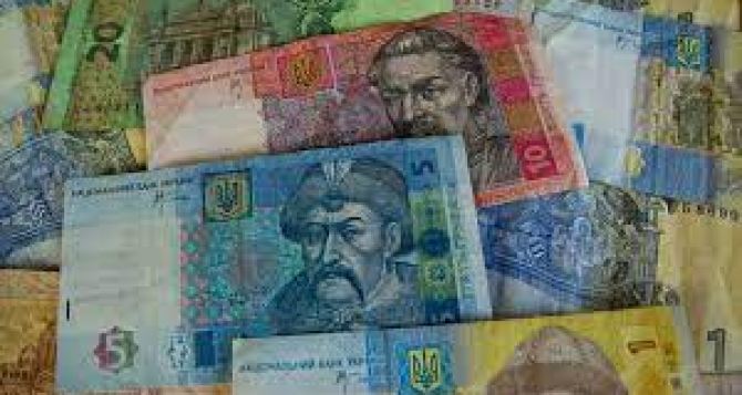 Украинцы привыкли к раздутым соцвыплатам.  Нужно сломать эту систему,  считает Министр соцполитики