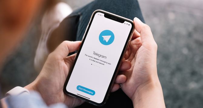 Telegram готовит приятное обновление для украинцев: что нового появится в приложении