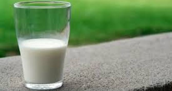 Опасное молоко отзывают из супермаркетов Германии