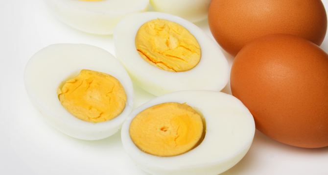 Так вот как нужно было: как правильно варить яйца