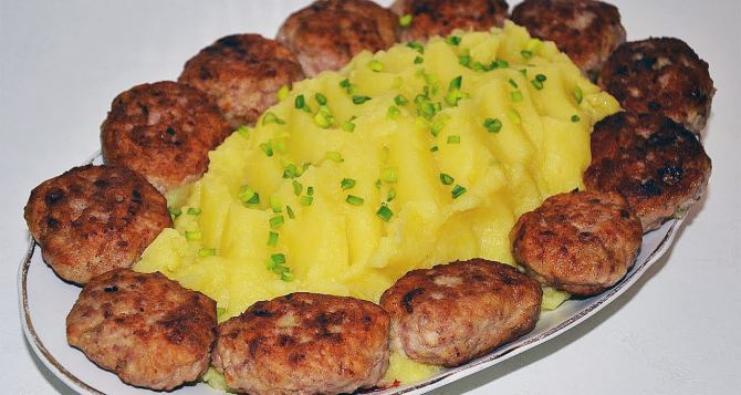 Кулинарный трюк: картофельное пюре будет как в дорогом ресторане