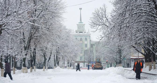 Уже этой зимой: всех украинцев ждет очень тяжелое испытание