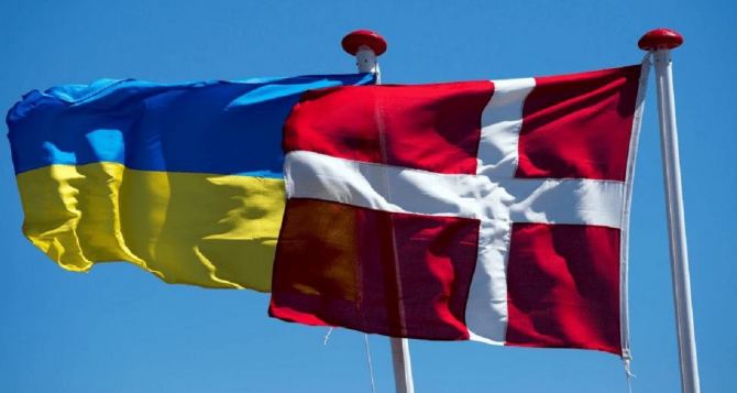Какие перспективы у украинцев в Дании