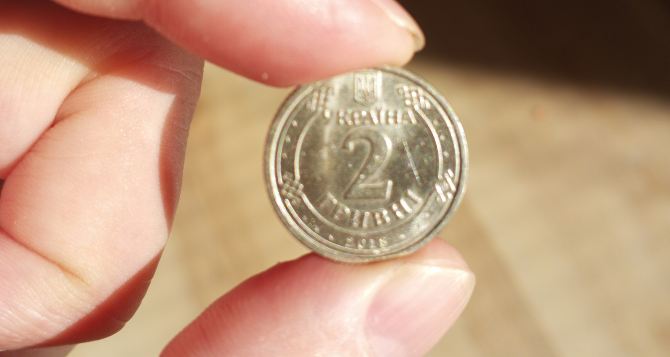 Украинская монета за более 400 тыс. гривен: кто-то из украинцев может сильно разбогатеть