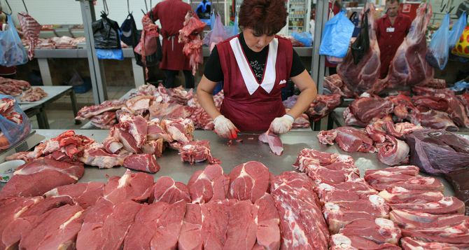 В Украине подорожает мясо: когда и на сколько вырастут цены