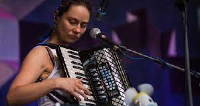 Фестиваль музыки национальных и этнических меньшинств стартует в Польше