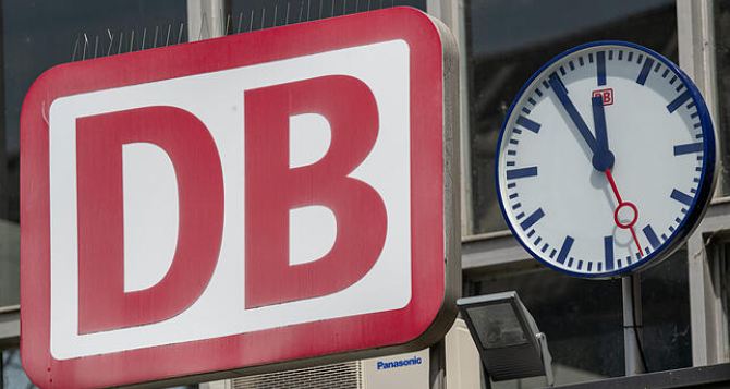 Украинцев в Германии ждет повышение цен  на Deutsche Bahn
