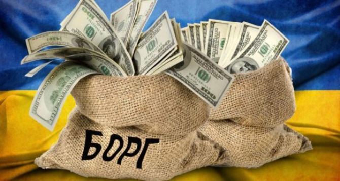 НБУ запустил новый сервис: теперь украинцы могут проверить кредиты, о которых они и не подозревали