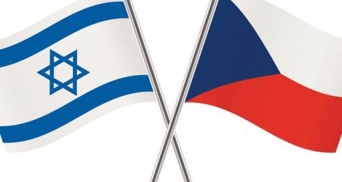 Могут ли украинцы,  получить временную  защиту в Чехии если они спасаются бегством из Израиля или сектора Газа