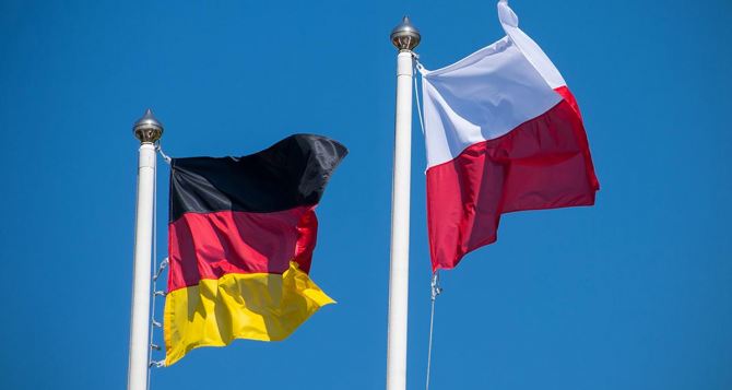 Из Польши в Германию уезжают молодые и образованные украинцы