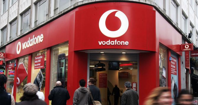 Vodafone порадовал клиентов новым тарифом