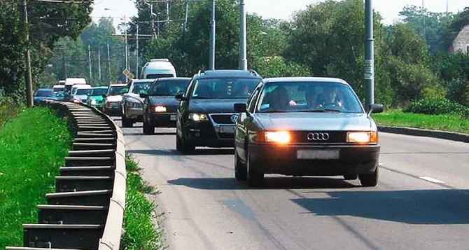 КМУ обновил ПДД: что изменится для водителей в Украине