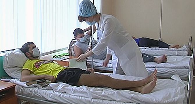 Украину охватила вспышка опасного заболевания — медики забили тревогу
