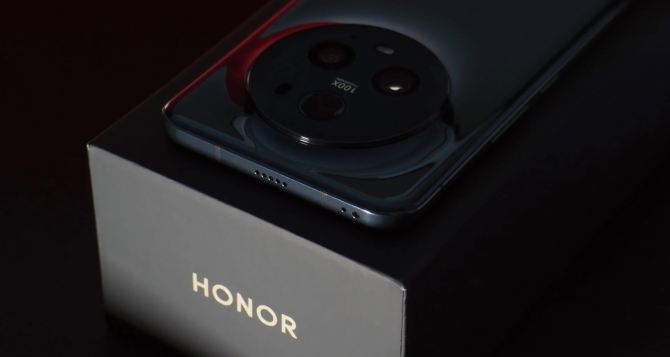 Особенности линейки Honor Magic: инновационность во всем