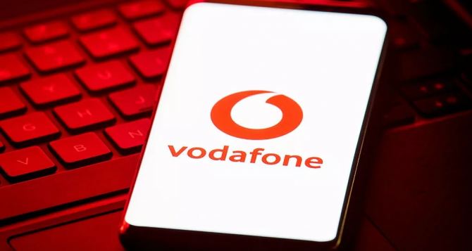 В Vodafone рассказали почему их безлимитный интернет работает с ограничениями