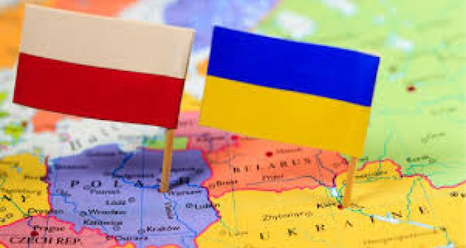 Для Украины партнером номер один в ЕС, по объемам торговли является Польша