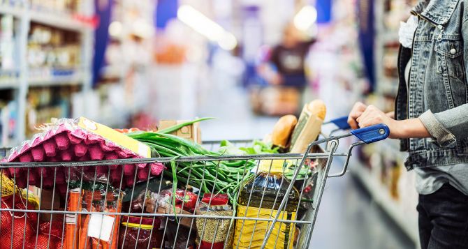 Сколько стоят продукты в Польше и Украине: сравнение цен в супермаркетах, где дешевле (фото)