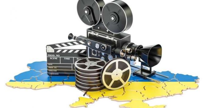 «Неделя украинского кино» пройдет в Праге