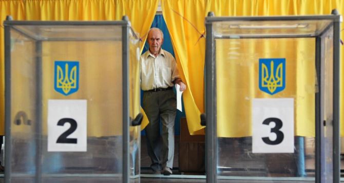 Выборы в 2024-м: нардеп рассказал о поручении Зеленского