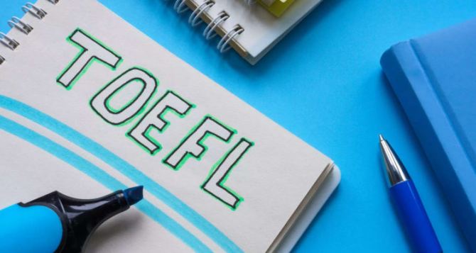 Как подготовиться к экзамену TOEFL