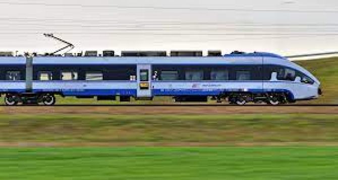 Новый ночной поезд будет курсировать через три  европейские страны