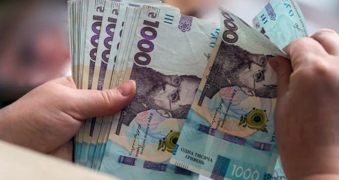 ВПЛ могут получить до помощь 50 000 гривен — заявка подается через «Дія»
