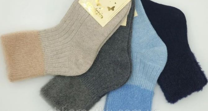 Три главные ошибки при выборе и покупке теплых носков