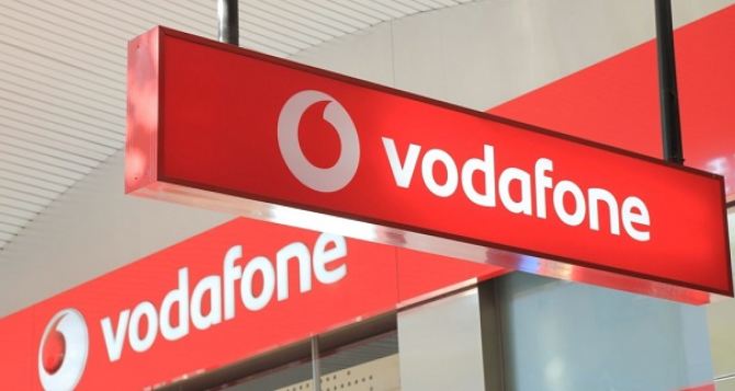 Vodafone предлагает самый дешевый тариф с безлимитным интернетом