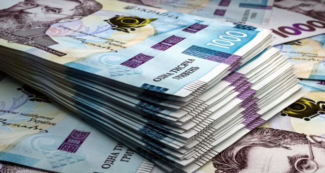 Хорошая новость для ВПЛ: по программе поддержки выдают 360 тыс. гривен — как и где получить