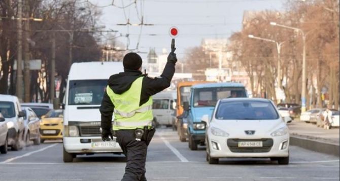 Шутки закончились: украинских водителей предупредили о серьезных штрафах в 51 тысячу гривен