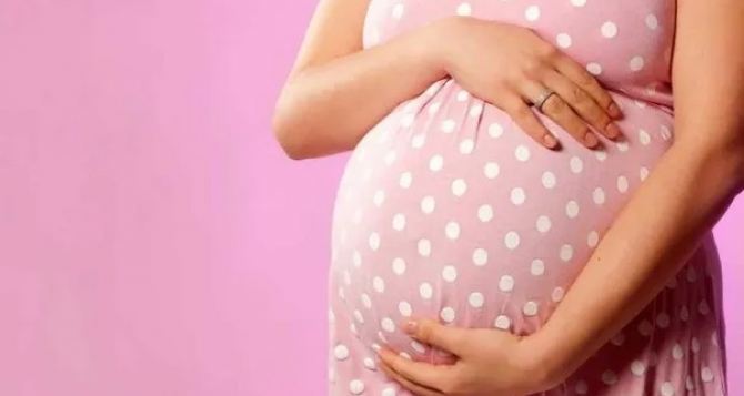 Уникальная беременность: Один случай на 50 миллионов