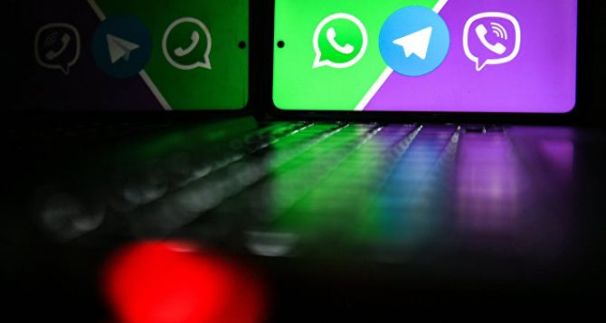 Полиция предупреждает об аферистах из WhatsApp и Viber: сначала вам предложат легкий заработок
