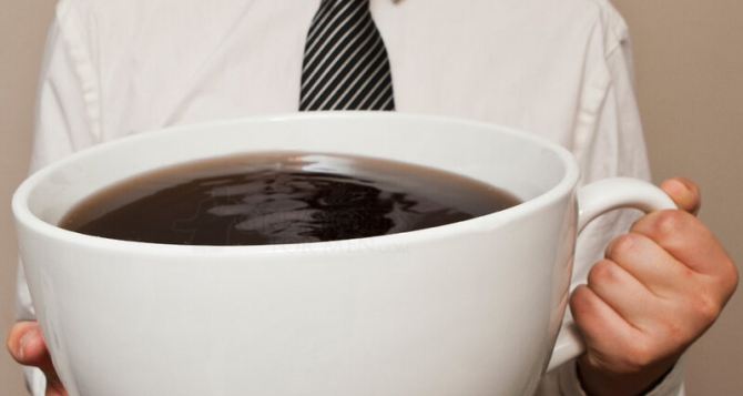Какое количество кофе можно выпить без вреда организму