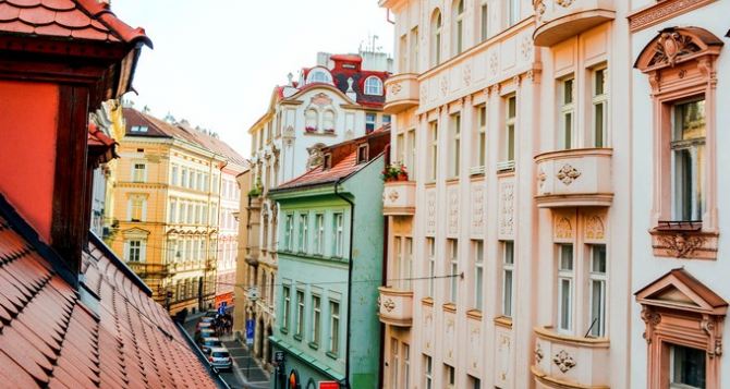 Сравнение покупки и аренды квартир в Чехии