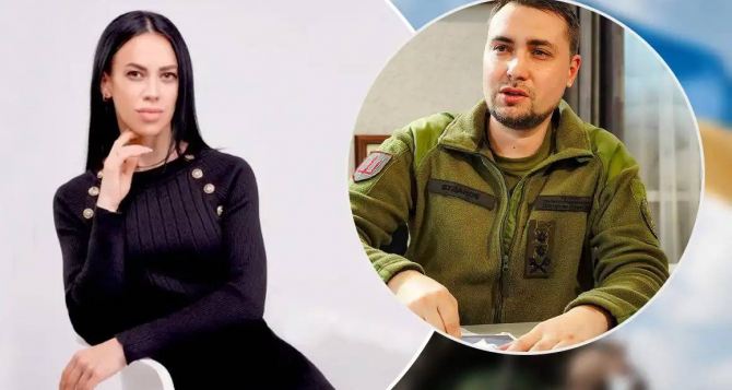 Супругу начальника ГУР Украины Буданова отравили, она находится в больнице — СМИ