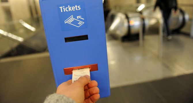 В ФРГ будет новый билет за 29,40 евро на общественный транспорт